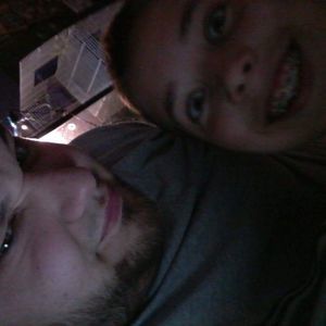 Meet your Posher, Nathaniel